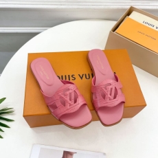 Louis Vuitton Slippers